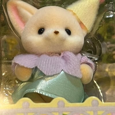 赤ちゃん達を集めています🍓ペルシャネコ・フェネック・フローラうさぎ・あざらし・ペンギン・どんぐりネズミ・ハムスター・キャラメルイヌ・きつね・クリームネコが特に好きです💕お問い合わせを頂いた方には必ず返信いたします。返信を返し忘れることがあれば再度ご連絡頂けると幸いです🙇🏻♀️