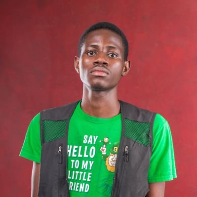 Graphic Designer || Photographer ||
Graphic Designer @Wenomark Agency