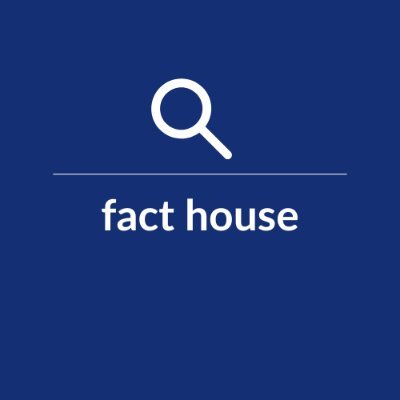 Fact House is one of Hungary's first fact-checking organisations, aiming to build a community where we think together, based on the facts, and do so impartially