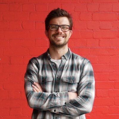 Product manager and learning designer. Also part time artist and coach. Talks about product, strategy and comms