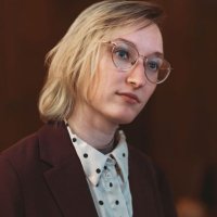Vivien Fabry (@vivifabrien) 's Twitter Profile Photo Vivien Fabry (@vivifabrien) 's Twitter Profile Photo