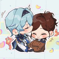 iyon (@istrieulaa) 's Twitter Profile