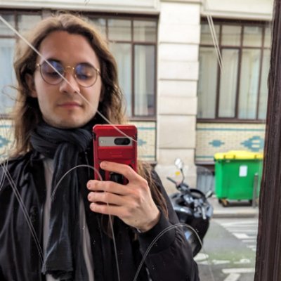 Interne d'anesth-réa sur Paname/M2 Immunologie / Associatif dans l'âme / Make Science Open / Archer