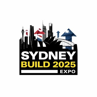 Australia's Largest Construction, Architecture & Infrastructure Show
7-8 May |  ICC Sydney
Free Tickets: https://t.co/nMqMrGSR6D

#SydneyBuild #SydneyBuildExpo