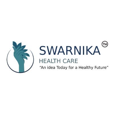 swarnika_health's profile picture. Swarnika Healthcare: Your all-in-one health solution, providing top-quality care nationwide. From individuals to corporates, we're with you every step.