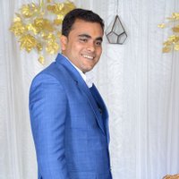 AMIT GAUTAM(@AMITGAUTA25) 's Twitter Profile Photo