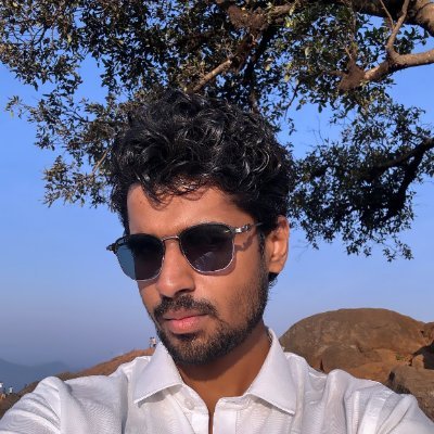 keyurGK's profile picture. Full Stack Developer | Ultra Half Marathoner