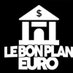 Le Bon Plan Euro (@PlanBon1) Twitter profile photo