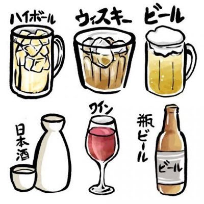 お酒とともに人生を楽しむ30代女子🍷  好みは様々！ワイン、日本酒、カクテル...どんなお酒でも大歓迎です！日々のお酒ライフをシェアします♪