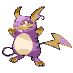 Rattata Raichu (@RaichuRatata) Twitter profile photo