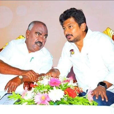 @DMKITWING /Gingee Assembly Coordinator.
Villupuram North Dmk