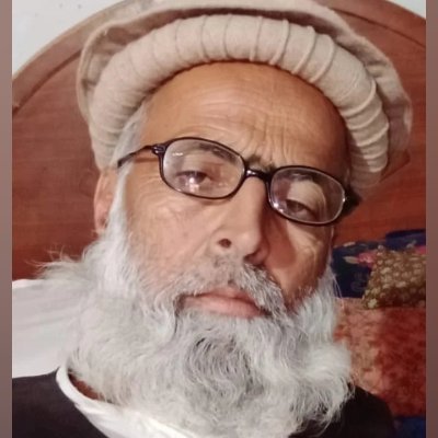 lkniazi1's profile picture. An Eductionist