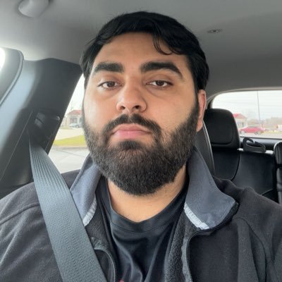 25 • Ithnā ʿAshariyyah 🕌 • UTD & Baylor Alum • DTX 📍 New Account to @maakhan19 • 🇵🇸