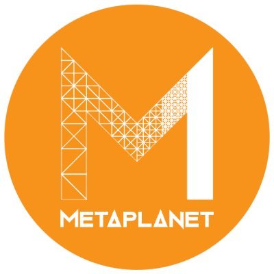 Metaplanet_JP Profile Picture