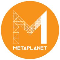 Metaplanet Inc.(@Metaplanet_JP) 's Twitter Profile Photo