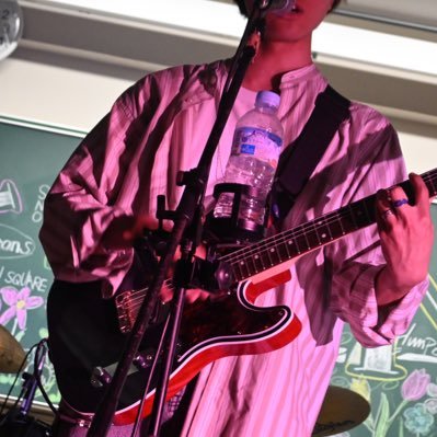 kai_bioandagri's profile picture. SU-農-応生B3