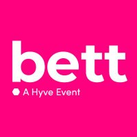 Bett Global (@bett_show) 's Twitter Profile Photo Bett Global (@bett_show) 's Twitter Profile Photo