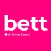 Bett Global (@Bett_show) Twitter profile photo