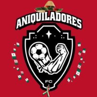 Aniquiladores México 🇲🇽❤️🤍(@Aniquis_enCDMX) 's Twitter Profile Photo