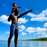 dennis ombachi OLY (@ombachi13) 's Twitter Profile