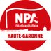 NPA31 - L'Anticapitaliste (@npa31) Twitter profile photo NPA31 - L'Anticapitaliste (@npa31) Twitter profile photo