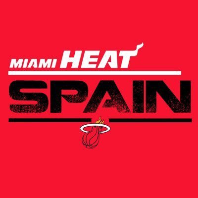 Cuenta dedicada a Miami HEAT y la cultura que rodea al tres veces 🏆🏆🏆 de la NBA (06/12/13). La comunidad pionera en español.