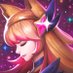 🦊 daily ahri 🩷 (@VesaniArchives) Twitter profile photo