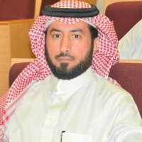 أ.د. عبدالله الغفيص (@tn9pb) Twitter profile photo