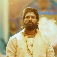 Allunithisharjun (@allunithish2) 's Twitter Profile