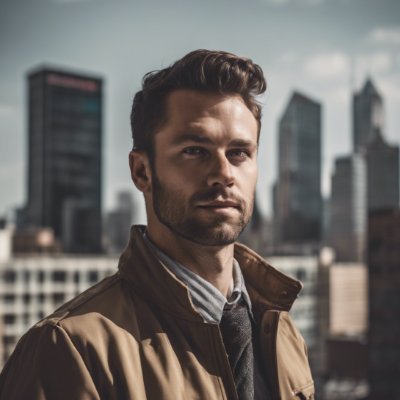 JackFoster50095's profile picture. Frontend developer