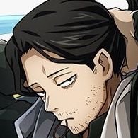 if i follow you you are OFFICIALLY an aizawa fan.

HARD BLOCK TO REMOVE or ill end up following you again | admin is 18
