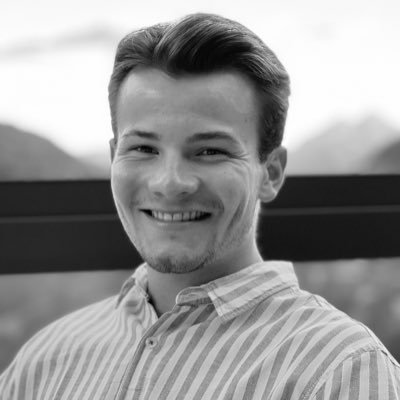 Resident in Neuroradiology @inselgruppe | Clinical Research @StrokeBern @ScanNeuroradBE