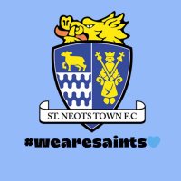 St Neots Town F.C. Official(@StNeotsTownFC) 's Twitter Profileg
