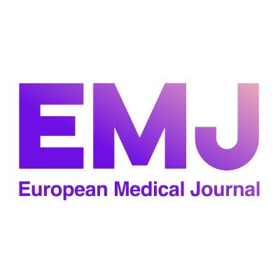 EMJ: #1 open access destination for HCPs & Pharma globally. Peer-reviewed journals & diverse content hub. Interviews, podcasts, webinars, infographics.