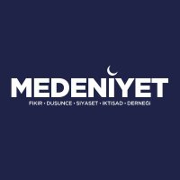 Medeniyet Derneği (@medeniyetderngi) 's Twitter Profile Photo Medeniyet Derneği (@medeniyetderngi) 's Twitter Profile Photo