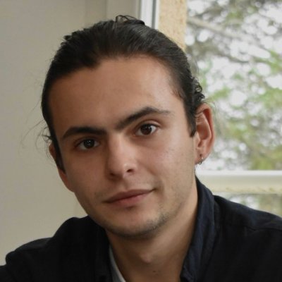 ismael_lajaaiti's profile picture. PhD student in ecology at @isemevol. Studying how species interactions shape their stability. Theory, programming. he/him