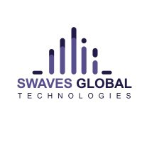 Swaves Global Technologies(@swavesglobal) 's Twitter Profile Photo