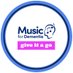 MusicforDementia (@musicfordemuk) Twitter profile photo MusicforDementia (@musicfordemuk) Twitter profile photo