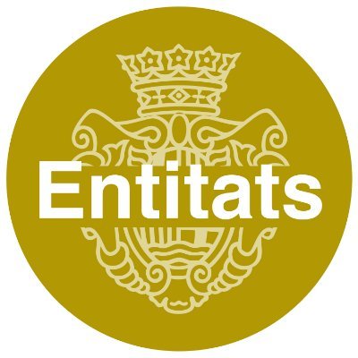 Compte oficial d'Igualadinisme, la nostra oficina d'entitats. Ajuntament d'Igualada