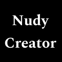 Nudy_creator (@nudy_creator) 's Twitter Profile