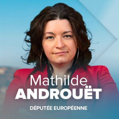 Mathilde Androuët