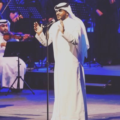 💍| Kuwaiti singer🎤 Snapchat:kalamiry74 | Teacher👨🏽‍🏫