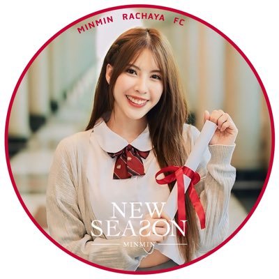 Minmin Rachaya Thailand Fanclub | Support #MinminRachaya | IG : minmin.bnk48office | FB : Minmin BNK48 | มาสนับสนุนมินมินไปด้วยกันนะคะ