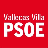 PSOE Villa de Vallecas🌹(@PSOEVallecasV) 's Twitter Profile Photo