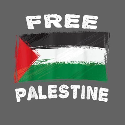 #FreePalestine