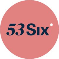 53Six(@53Six_agency) 's Twitter Profile Photo