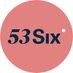 53Six (@53six_agency) Twitter profile photo 53Six (@53six_agency) Twitter profile photo