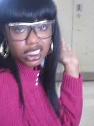 blackbarbms's profile picture. Just looovee being me senior status on deck rock with me and my crew