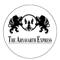 The Aryavarth Express(@AryavarthThe) 's Twitter Profile Photo