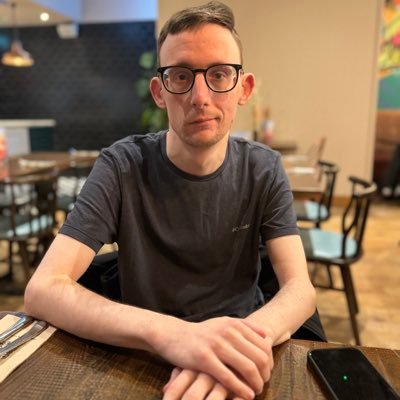 autisticmark17's profile picture. I am on the autistic spectrum, I am also gay! I also love Scralet Witch(Wanda Maximoff)